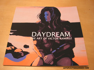 DAYDREAM-The Book